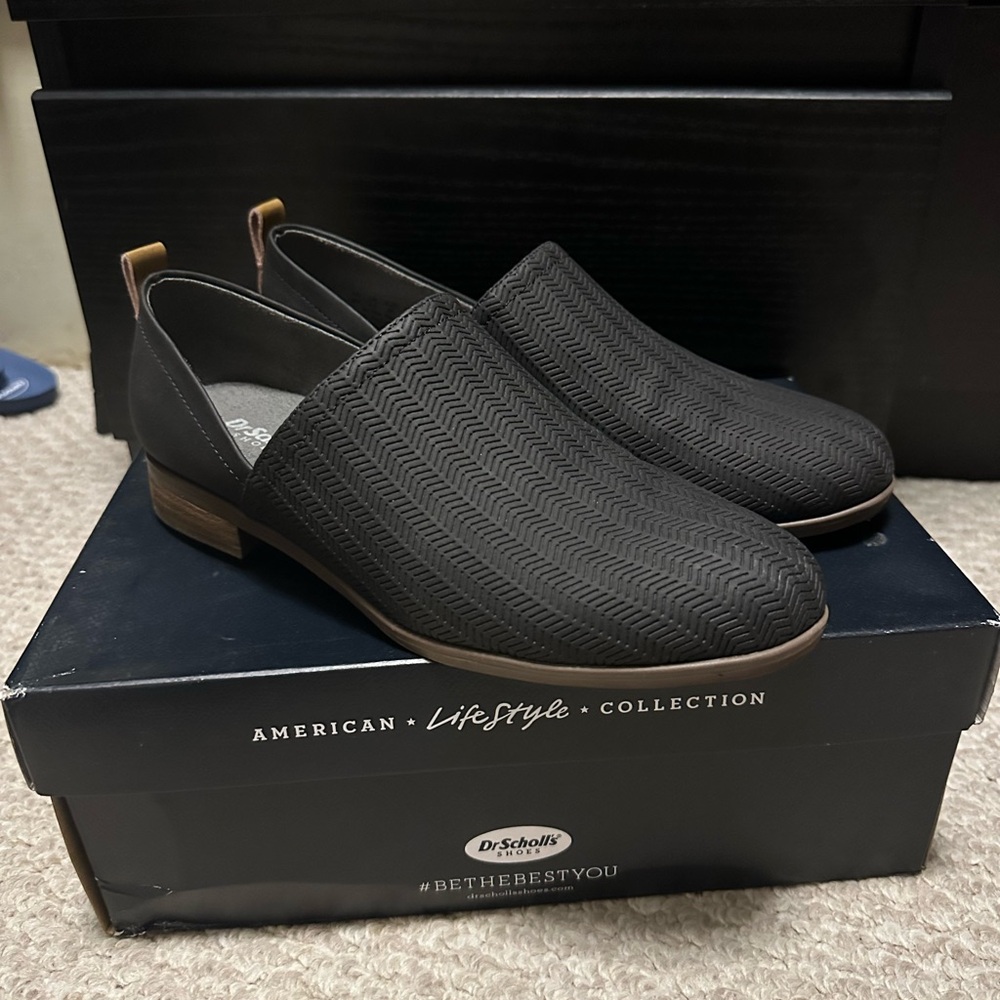 Dr. Scholl's Women’s Loafer 6